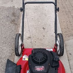 Craftsman Lawnmower