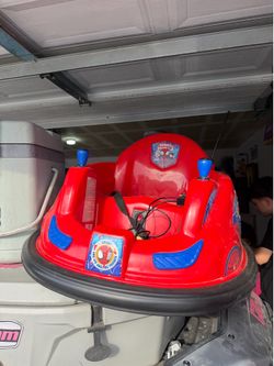 Mini cart