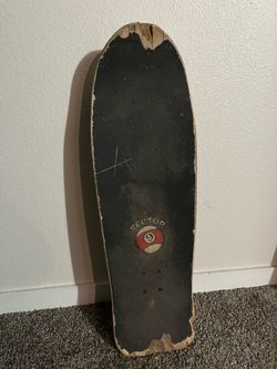 Skateboard cowtown 50$