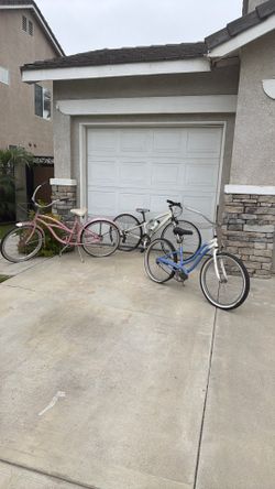 Bikes