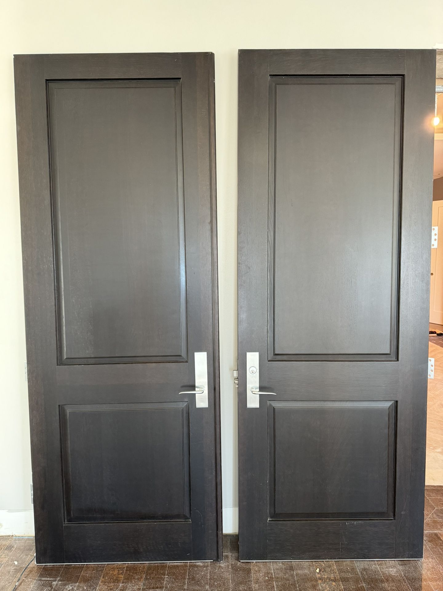 French Doors
