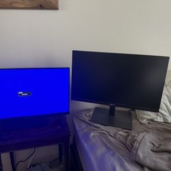 24” ASUS Monitors