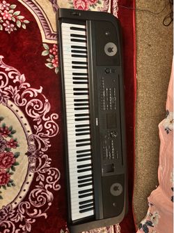 Guitar and Piano