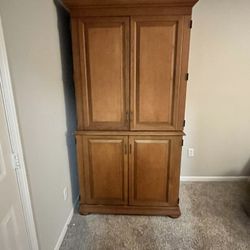 Tv Stand And Dresser