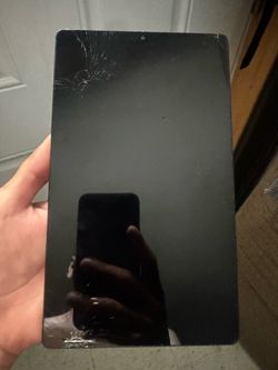 Samsung galaxy tablet