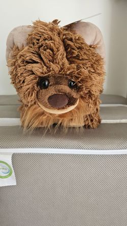 Star wars Build Bear Plush