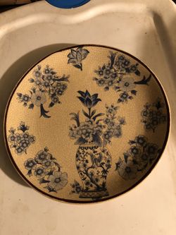 Plates