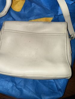 Coach Vintage Bag