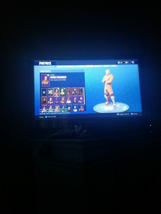 Fortnite Account Raffle For Sale In Glendale Az Offerup - fortnite account raffle