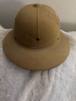 1948 International Hat co. Gerald J Smith