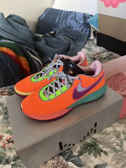 Lebron 20 
