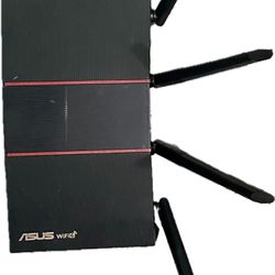 ASUS ROUTER RT-AX55