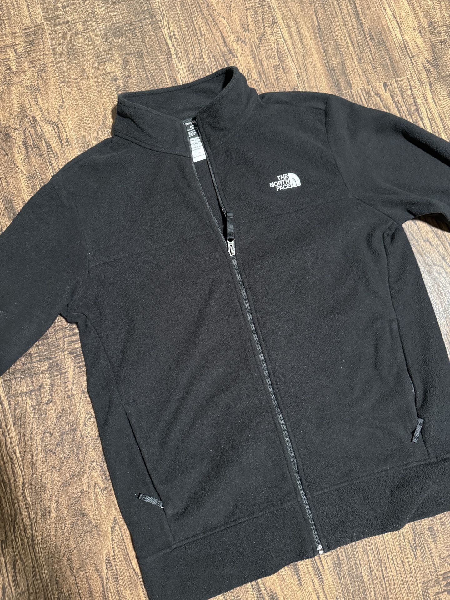 The North Face Fleece Men Medium Size