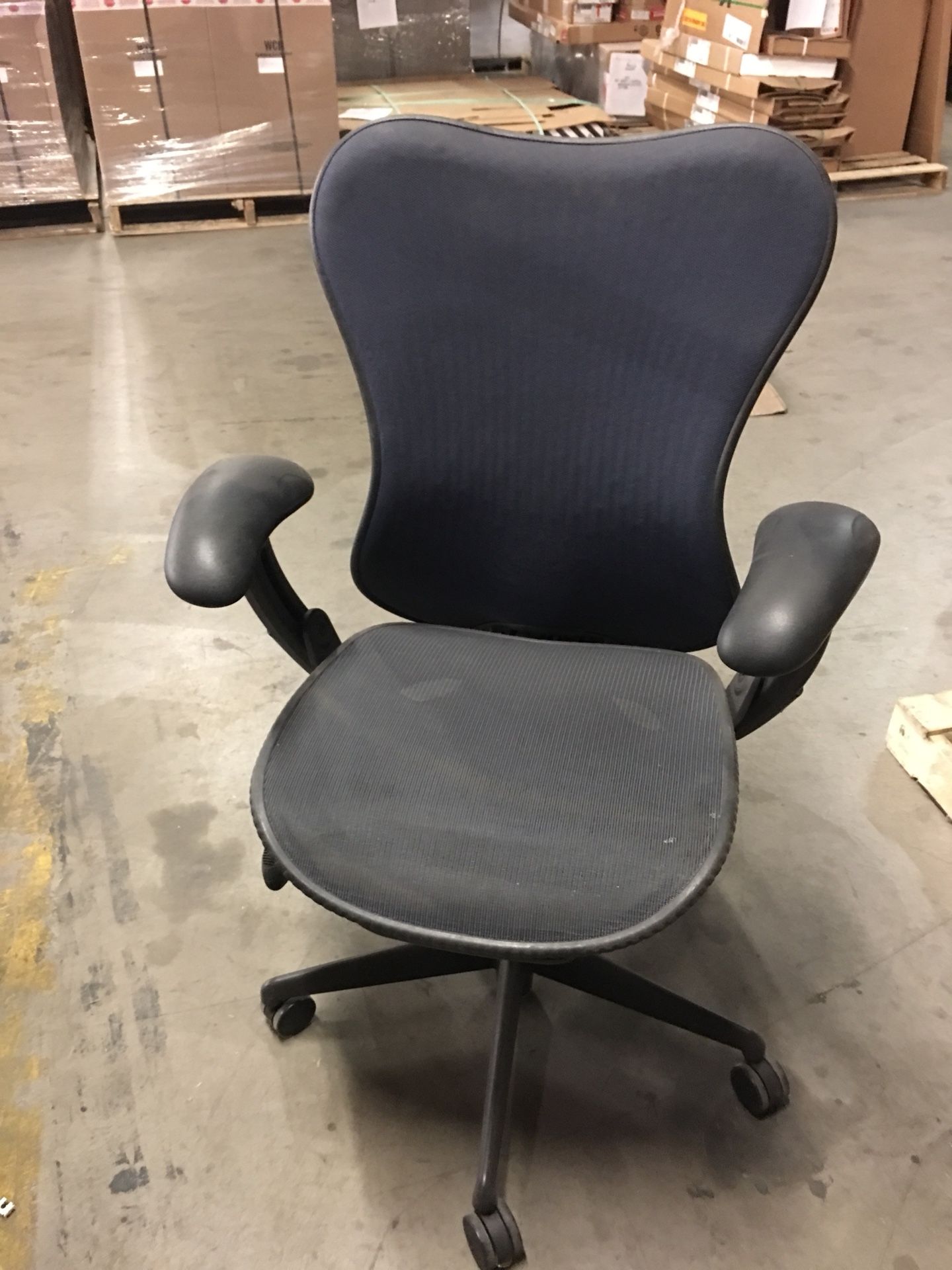 Office Task Chair