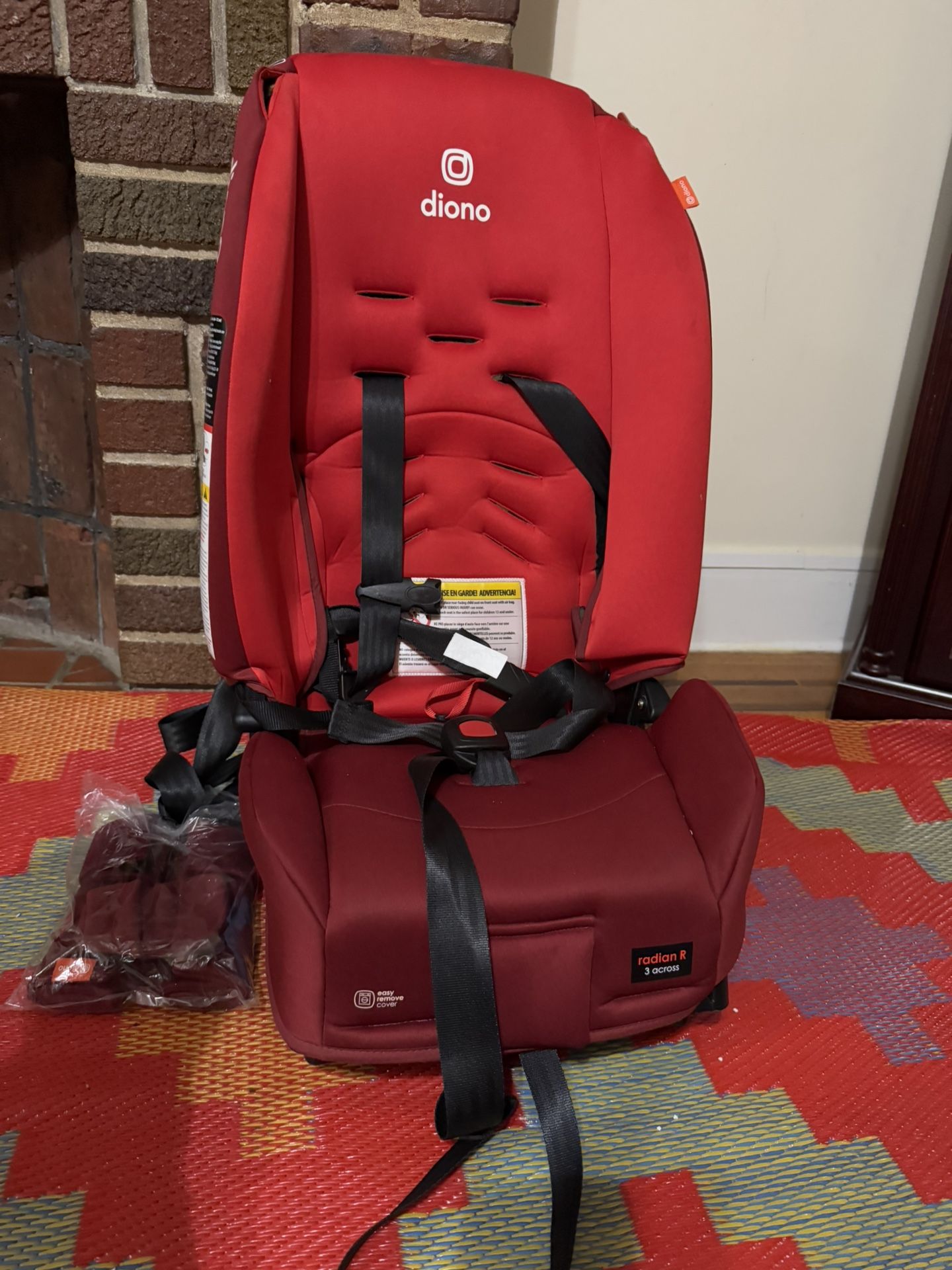 Diono Car Seat
