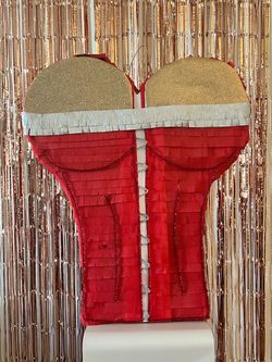 Handmade piñata Adult
