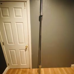 THE BEAST Barbell - 2in. 7ft Olympic Barbell 45lbs