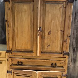 Armoire/Entertainment Cabinet