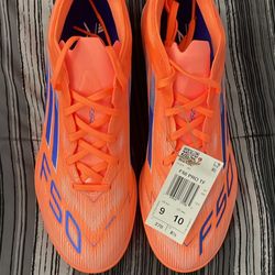 Adidas F50 Pro Turf