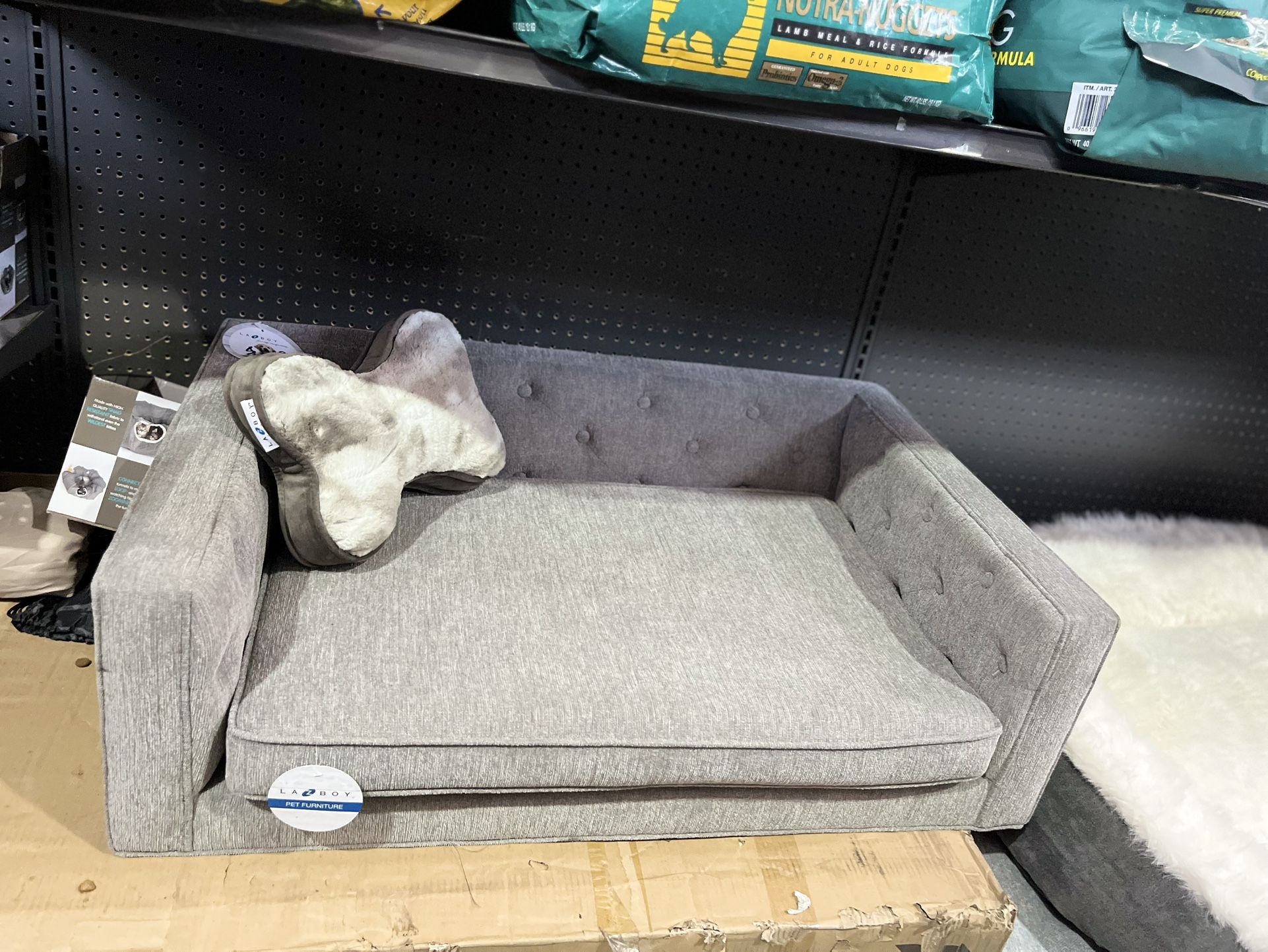 Dog Sofa