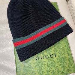 Gucci Wool  Hat