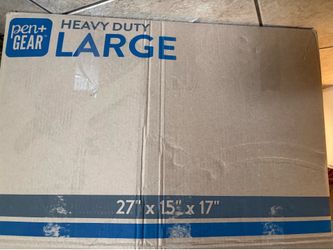 Moving Boxes (S, M, L) over 50 boxes for $30