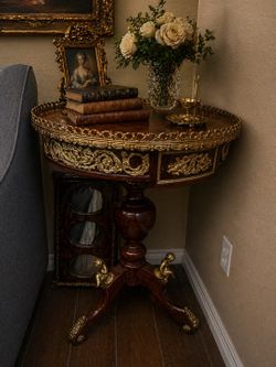 Side table