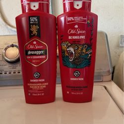 Old Spice