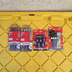 Milwaukee Tools $15 Each 