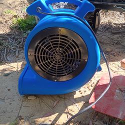 Air movers (brand mounto)