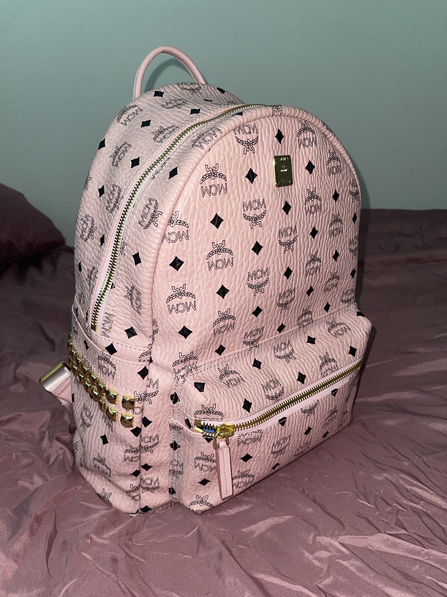 Mcm Bag