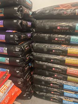 PURINA PRO PLAN