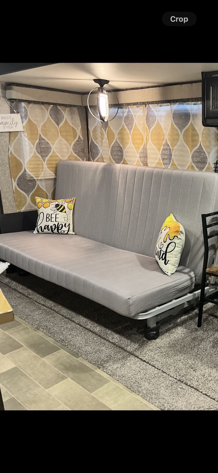 IKEA Futon Queen Size