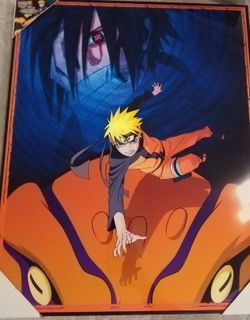 Naruto Shippuden