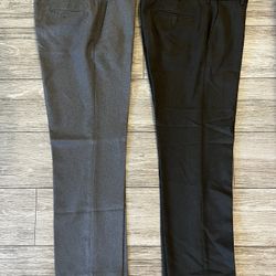 Men’s Dress Pants 33x29