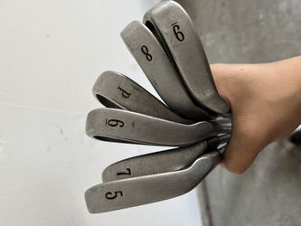 Golf Items