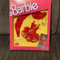 Barbie Pirate Collection, Doll Outfit #4510