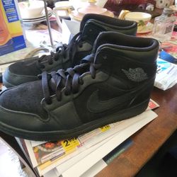 jordans size 10 mens