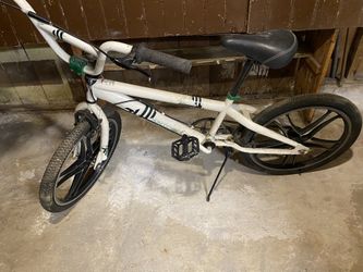 Mongoose Rebel Bicycle