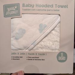Baby Towel