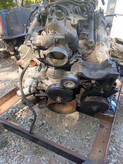 6.0 engine