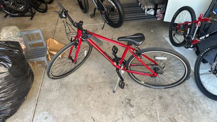 Giant escape bike