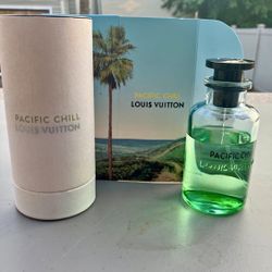 Louis Vuitton Pacific Chill