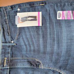 Womens Denizen Levi's