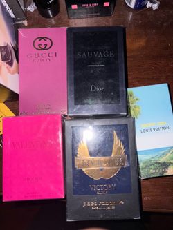 Colognes