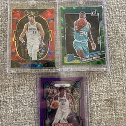 NBA Cards 