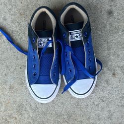 Converse US Size 1