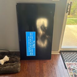 Sharp 50 Inch