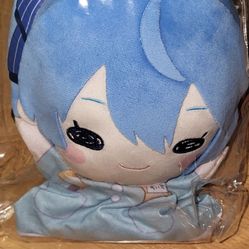 Hoshimachi Suisei Plush (FuRyu)