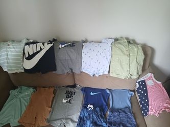 Boy clothing Bundle 0-3 months